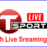 T Sports Live HD – T Sports Live TV Online 2023 – BDNCDNET.COM