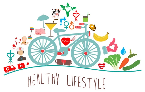 10 Simple Habits for a Healthier Lifestyle