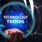 Tech Trends Shaping Tomorrow's World