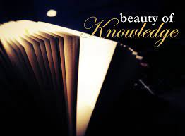 The Beauty of Knowledge: Exploring the Depths of Human Understanding